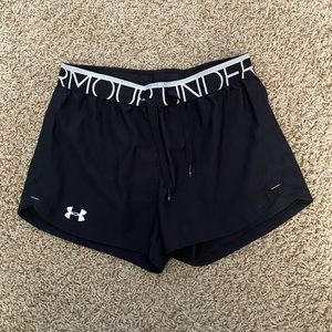 Women’s Under Armor Athletic Shorts